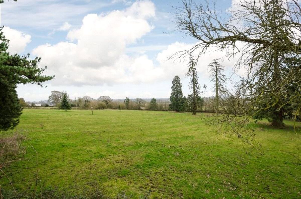 house for sale in Hucclecote Lane, Churchdown, Gloucester