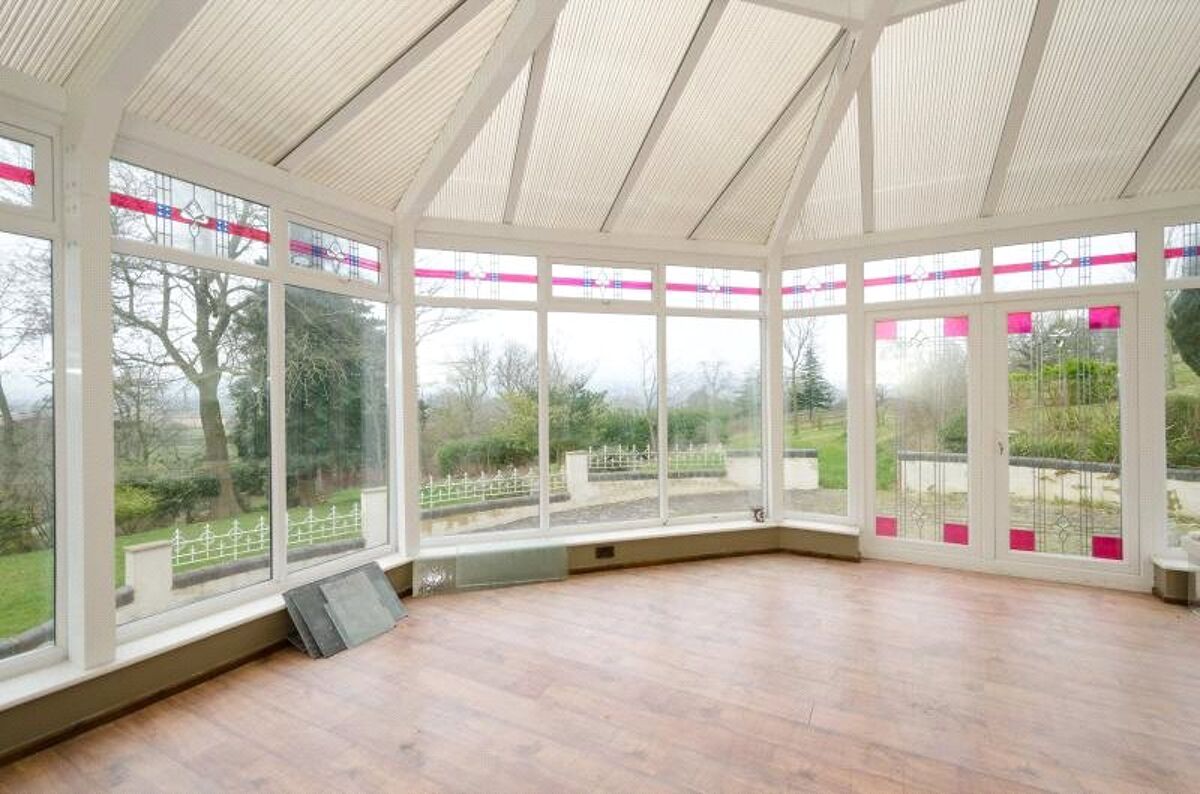 house for sale in Hucclecote Lane, Churchdown, Gloucester