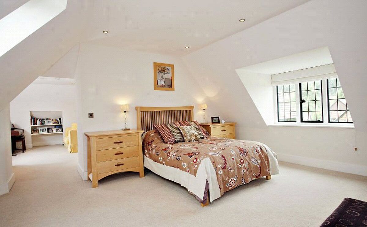 house for sale in Pirton Lane, Churchdown, Gloucester, Gloucestershire