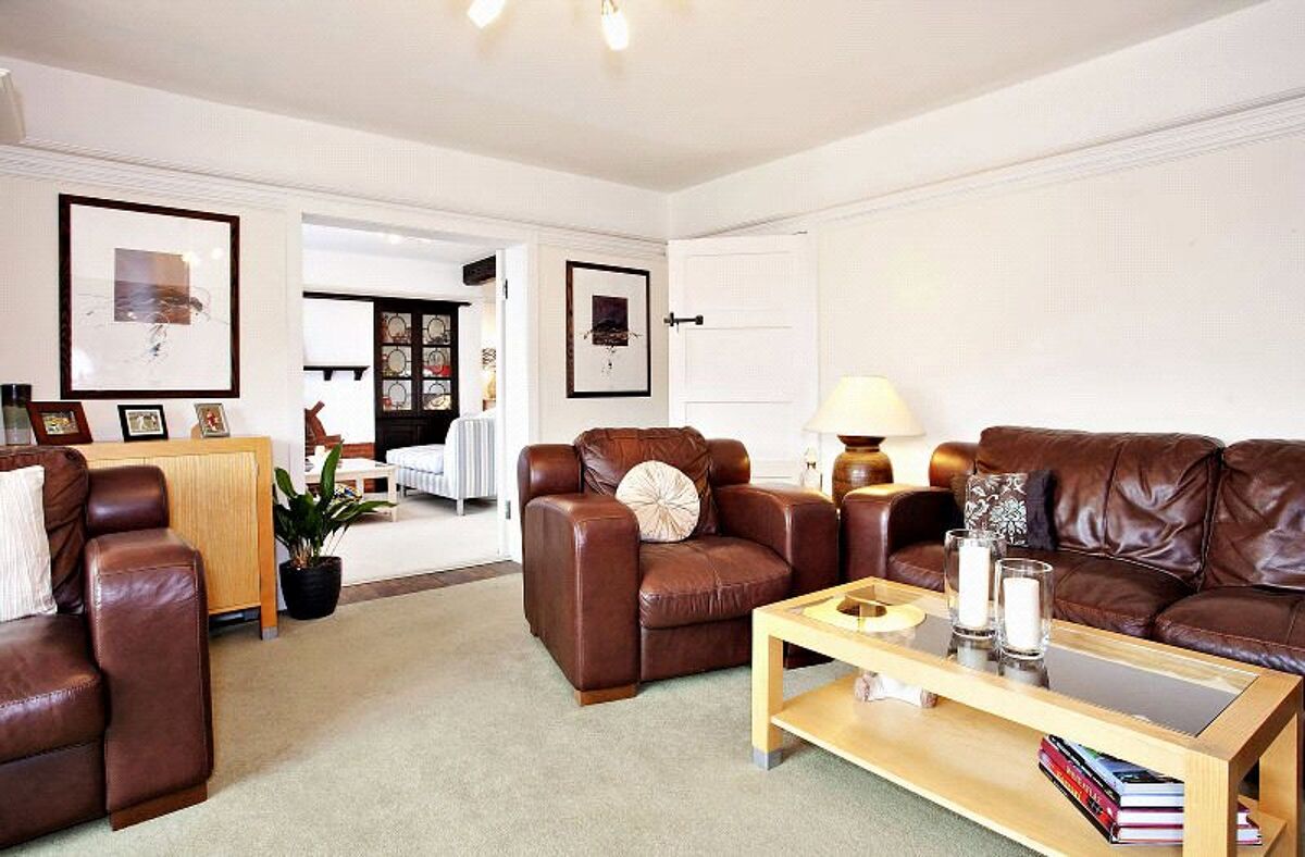 house for sale in Pirton Lane, Churchdown, Gloucester, Gloucestershire