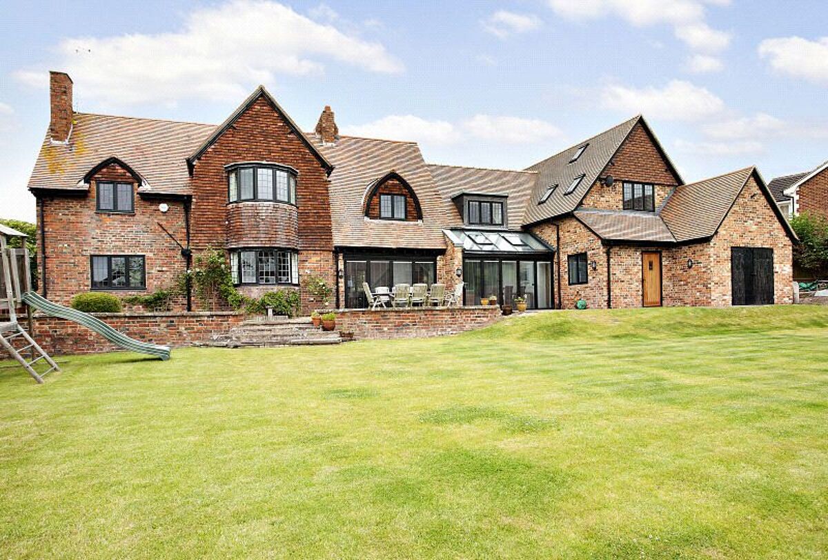 house for sale in Pirton Lane, Churchdown, Gloucester, Gloucestershire