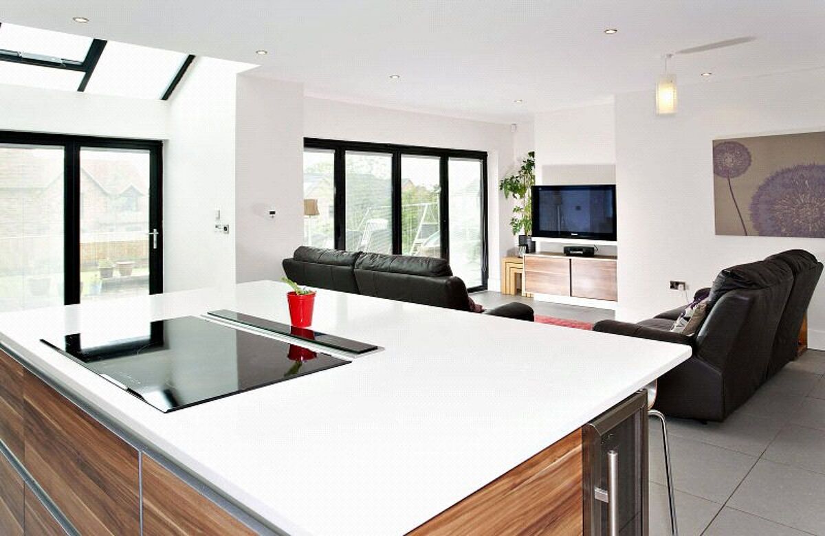 house for sale in Pirton Lane, Churchdown, Gloucester, Gloucestershire