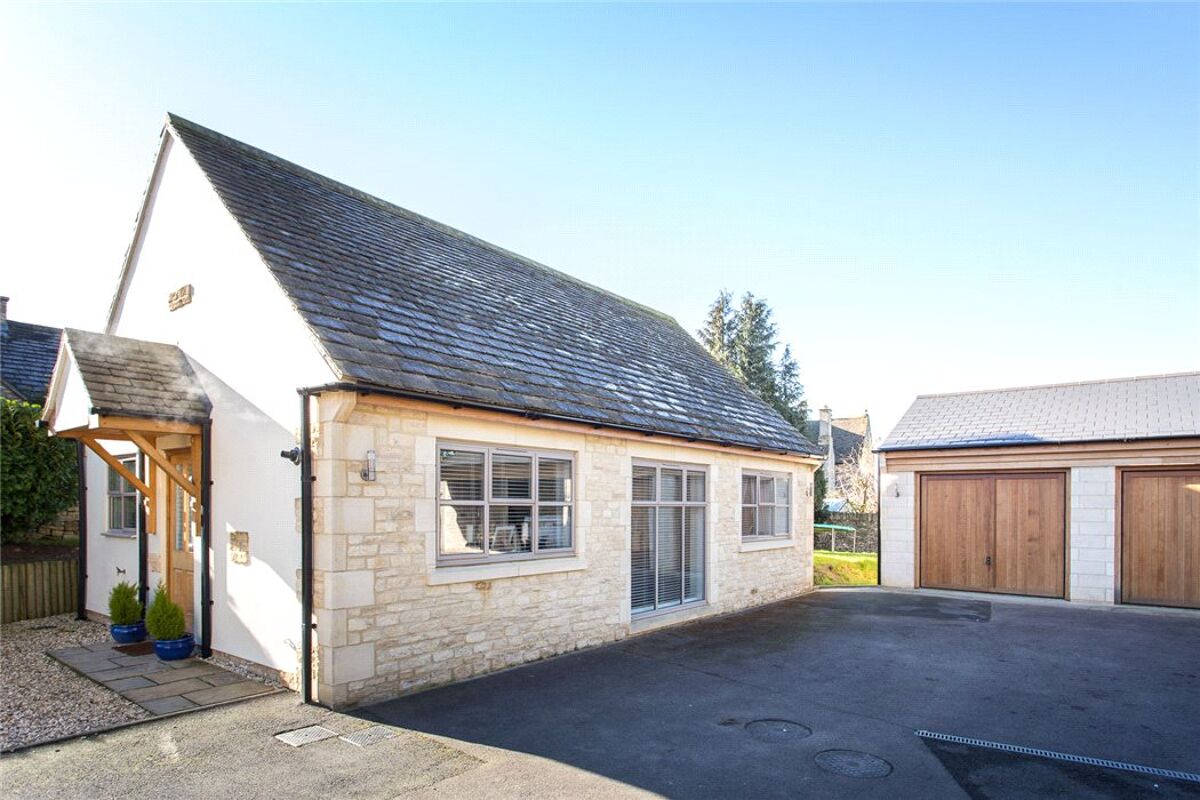 house for sale in Stockwell Lane, Woodmancote, Cheltenham