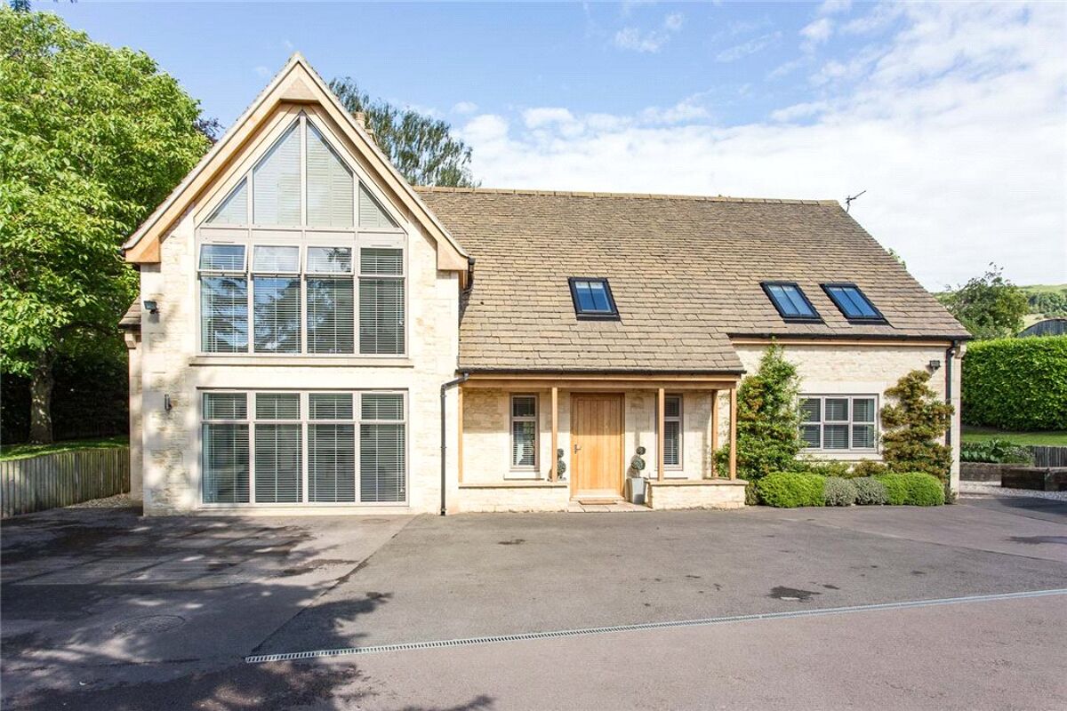 house for sale in Stockwell Lane, Woodmancote, Cheltenham