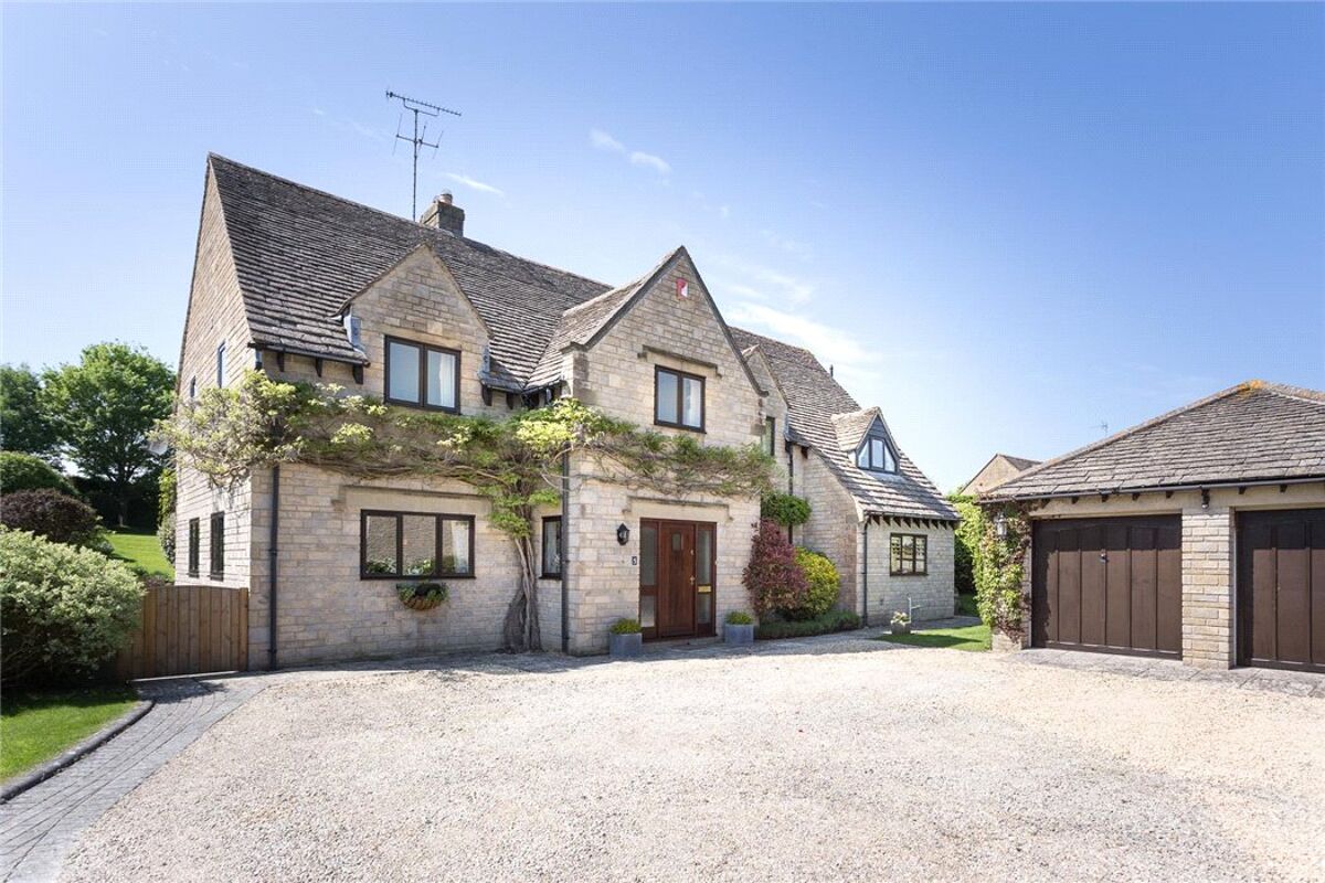 house for sale in Neata Farm, Market Lane, Greet, Cheltenham, GL54