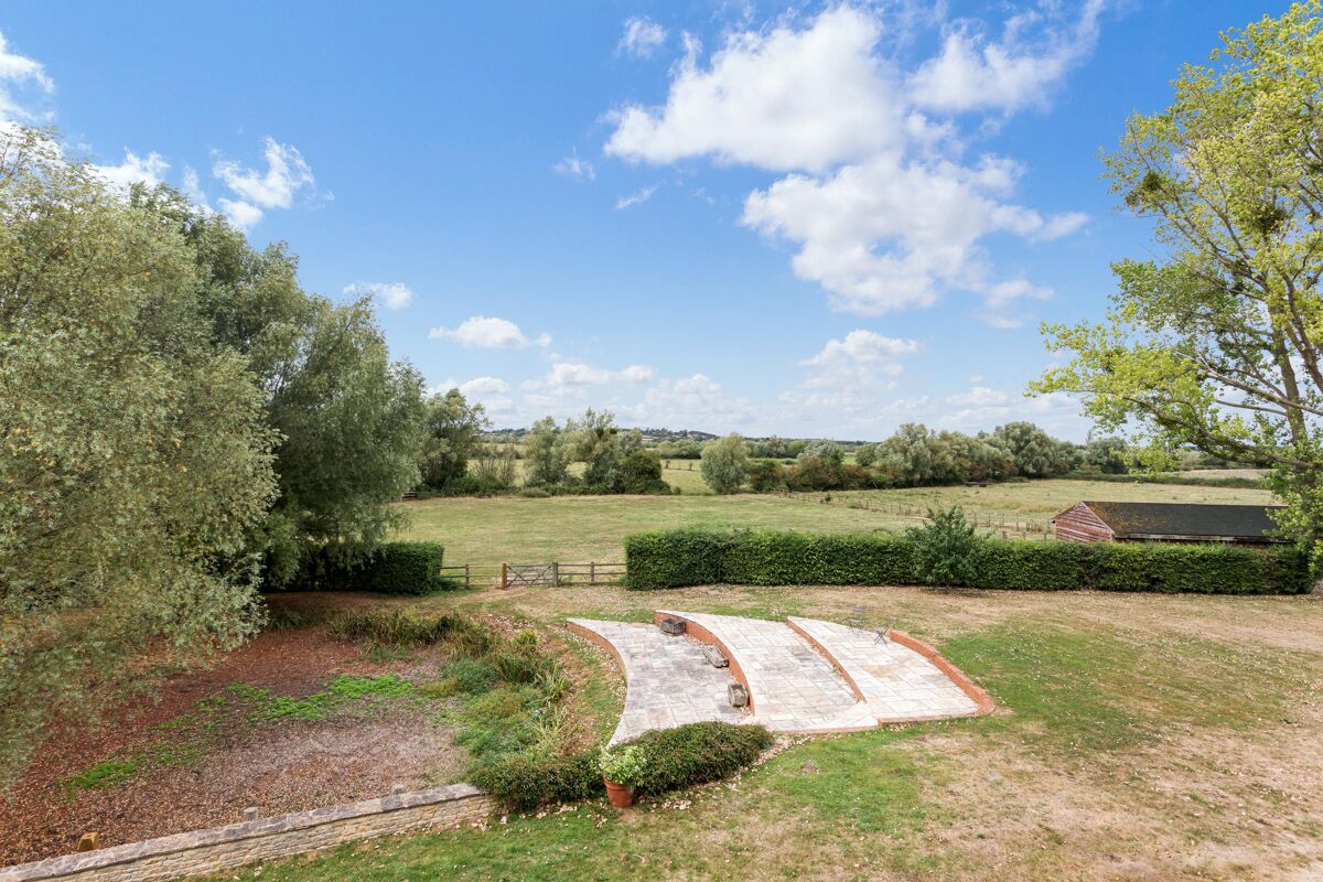 house for sale in The Leigh, Gloucester, Gloucestershire, GL19