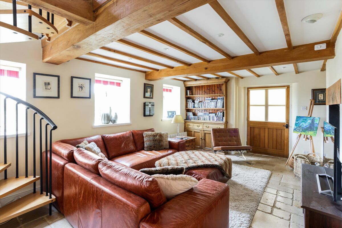 house for sale in The Leigh, Gloucester, Gloucestershire, GL19