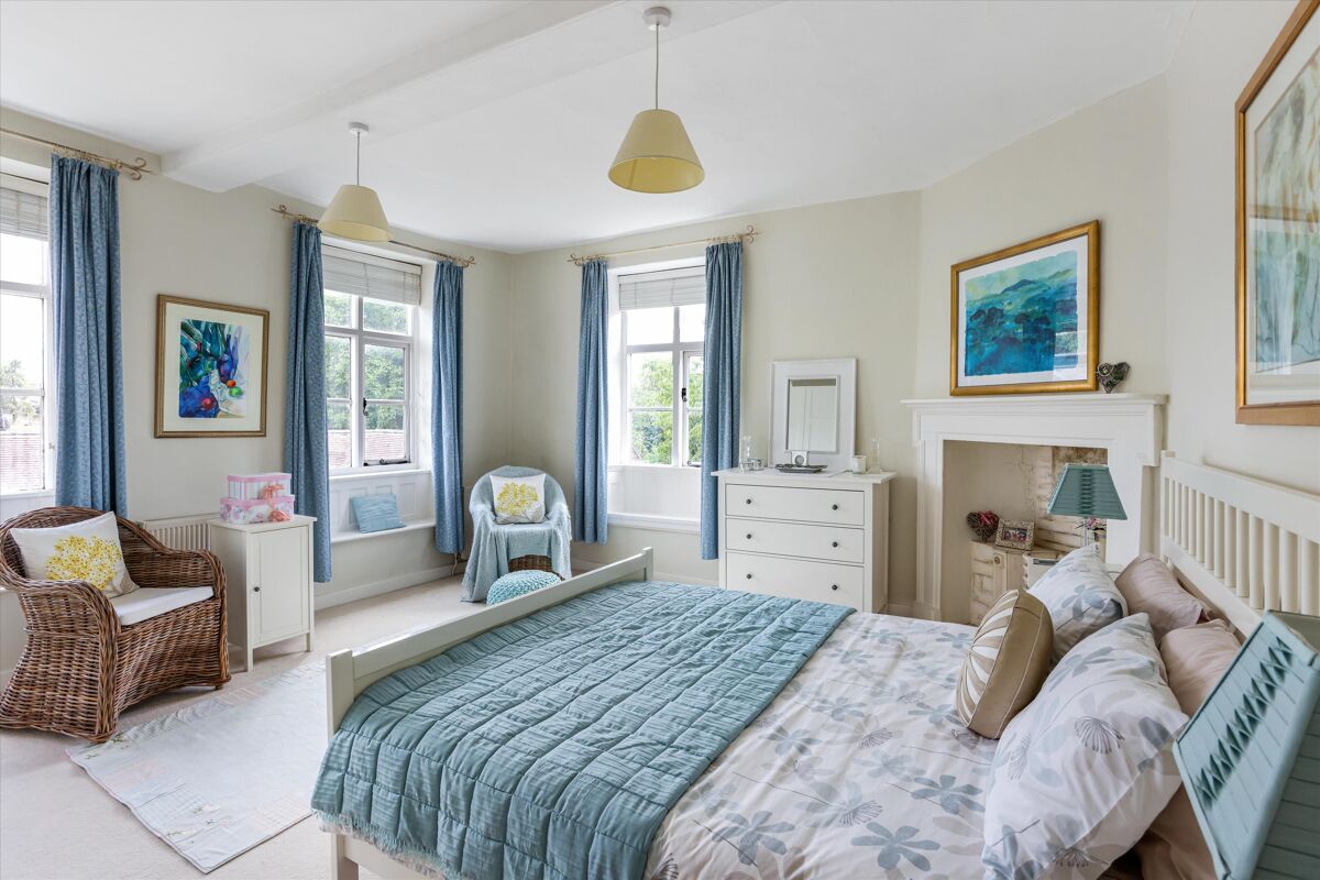 house for sale in The Leigh, Gloucester, Gloucestershire, GL19