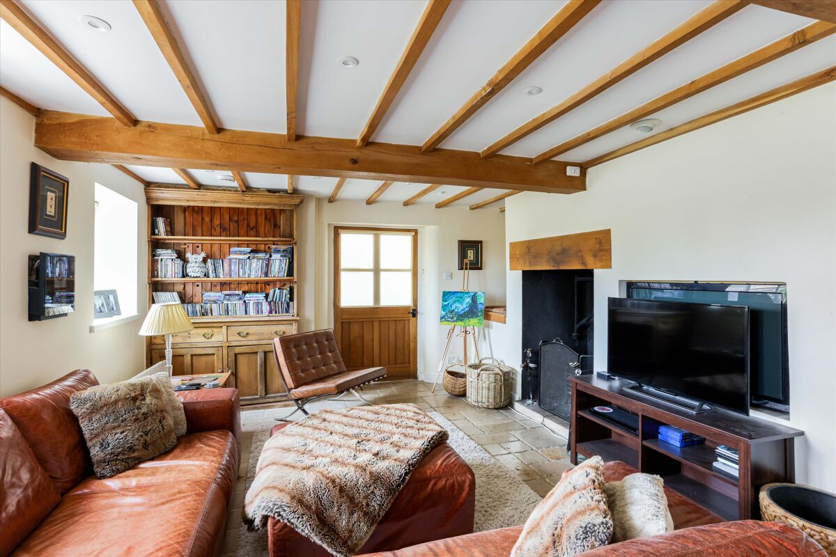 house for sale in The Leigh, Gloucester, Gloucestershire, GL19