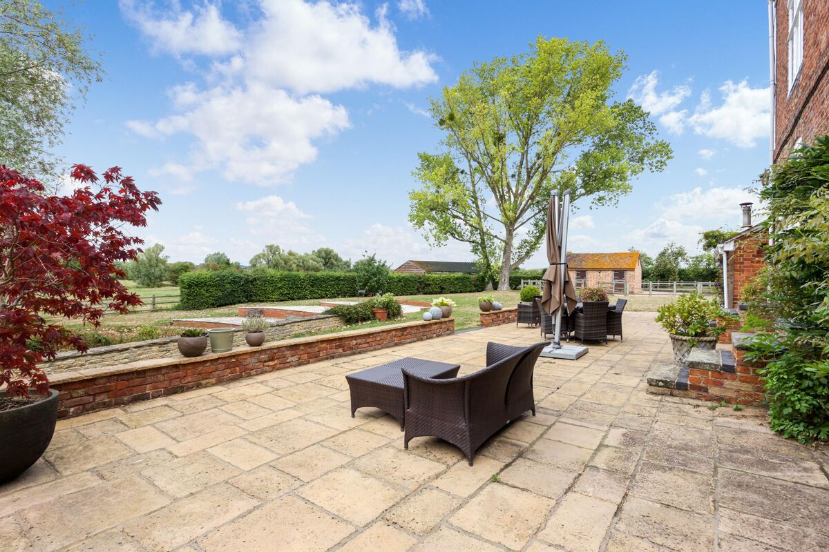 house for sale in The Leigh, Gloucester, Gloucestershire, GL19