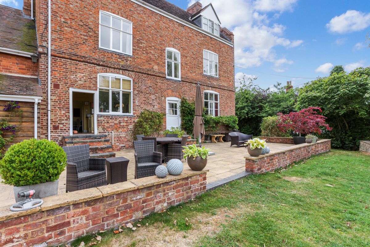 house for sale in The Leigh, Gloucester, Gloucestershire, GL19