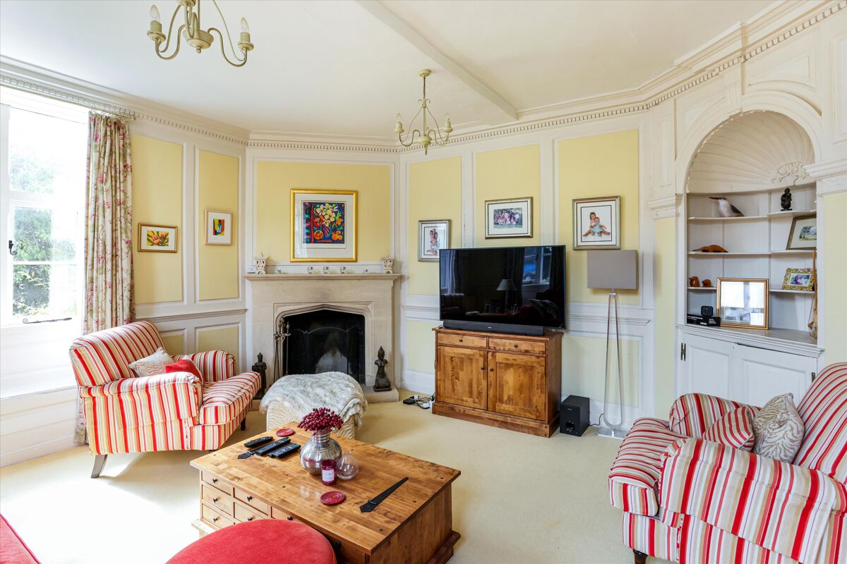 house for sale in The Leigh, Gloucester, Gloucestershire, GL19