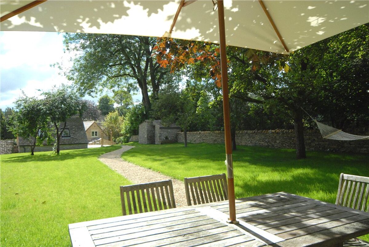 house for sale in High Street, Withington, Cheltenham, Gloucestershire