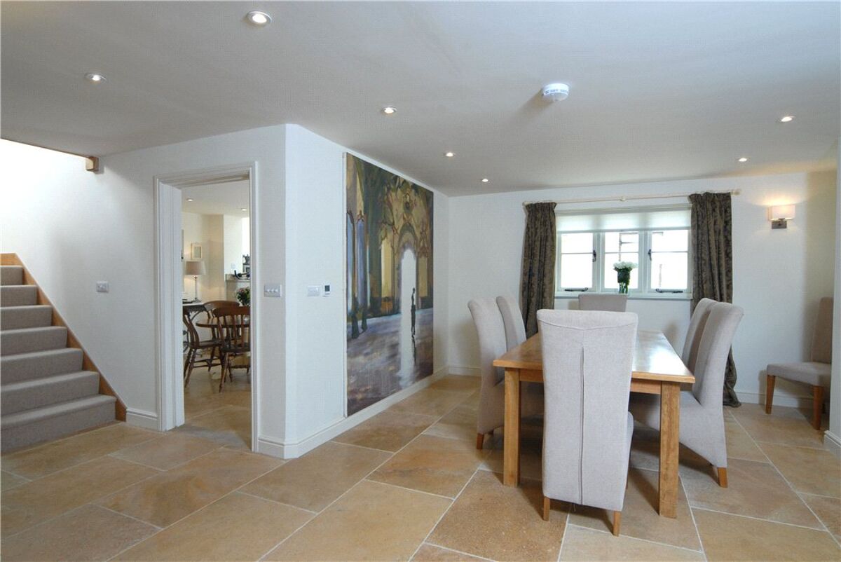 house for sale in High Street, Withington, Cheltenham, Gloucestershire