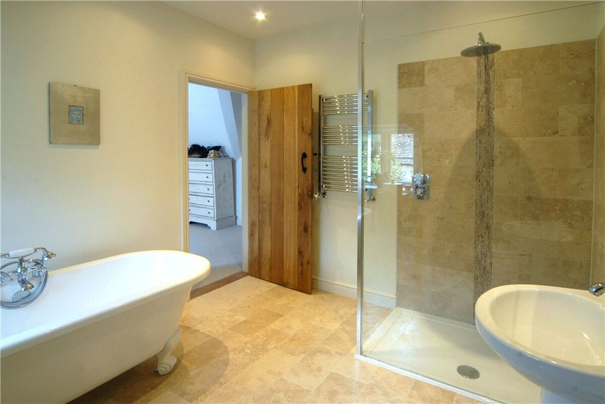 house for sale in High Street, Withington, Cheltenham, Gloucestershire