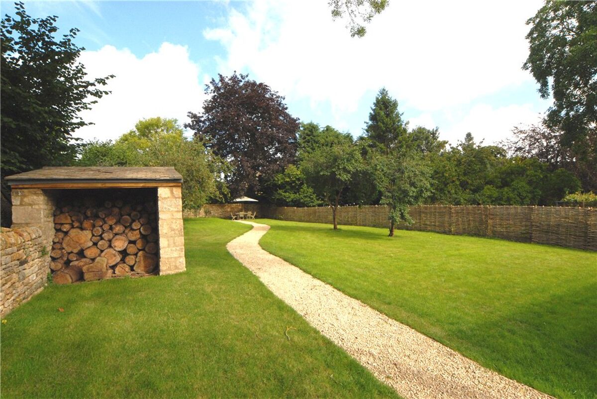 house for sale in High Street, Withington, Cheltenham, Gloucestershire