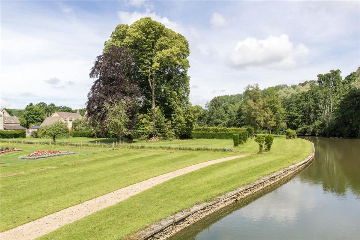 house for sale in The Old Chapel, Brockhampton Park, Brockhampton