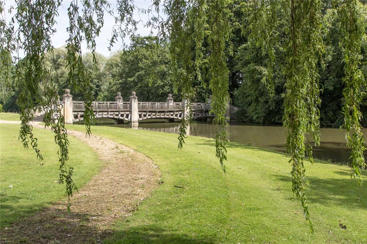 house for sale in The Old Chapel, Brockhampton Park, Brockhampton