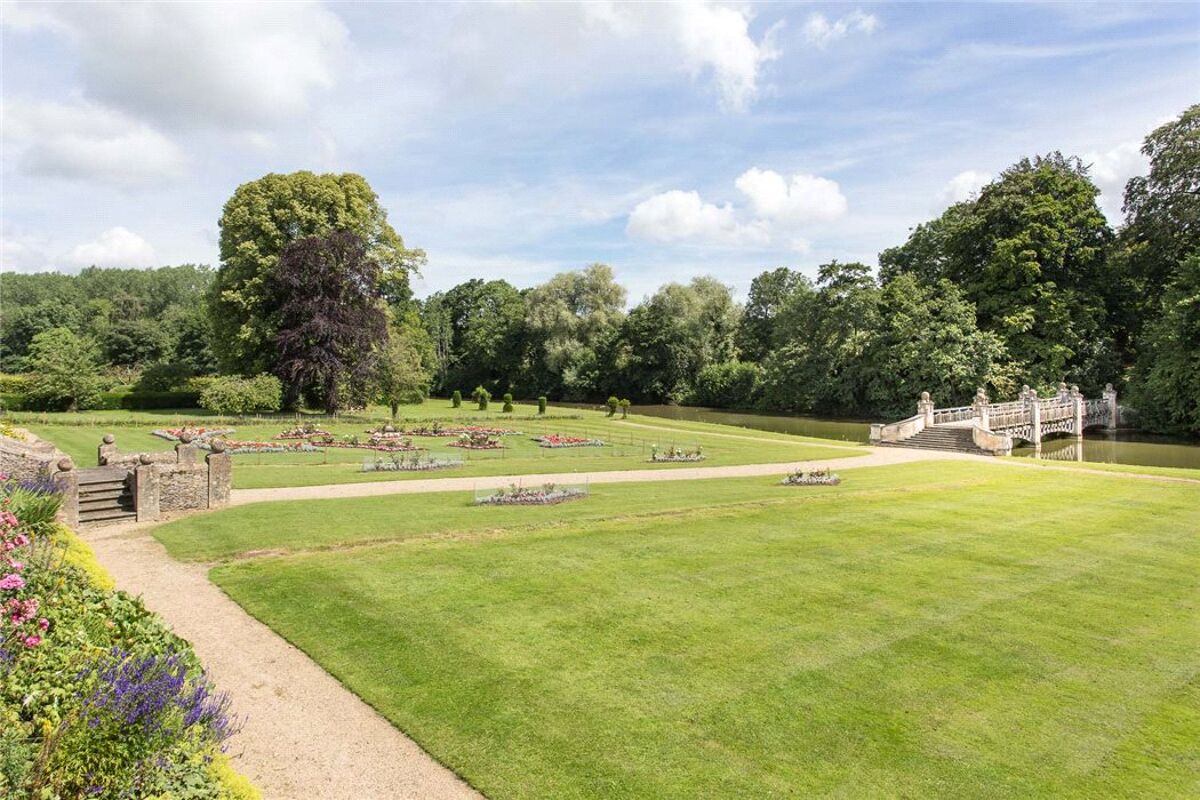 house for sale in The Old Chapel, Brockhampton Park, Brockhampton