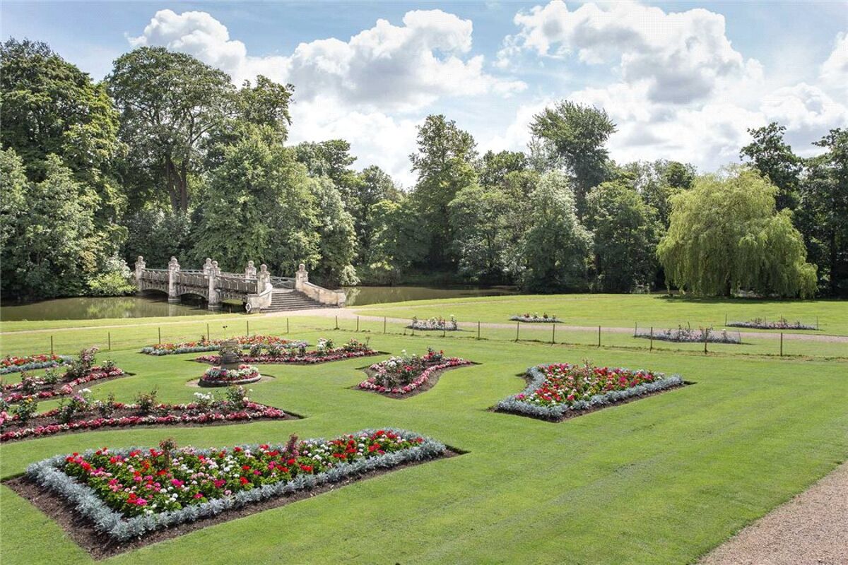 house for sale in The Old Chapel, Brockhampton Park, Brockhampton