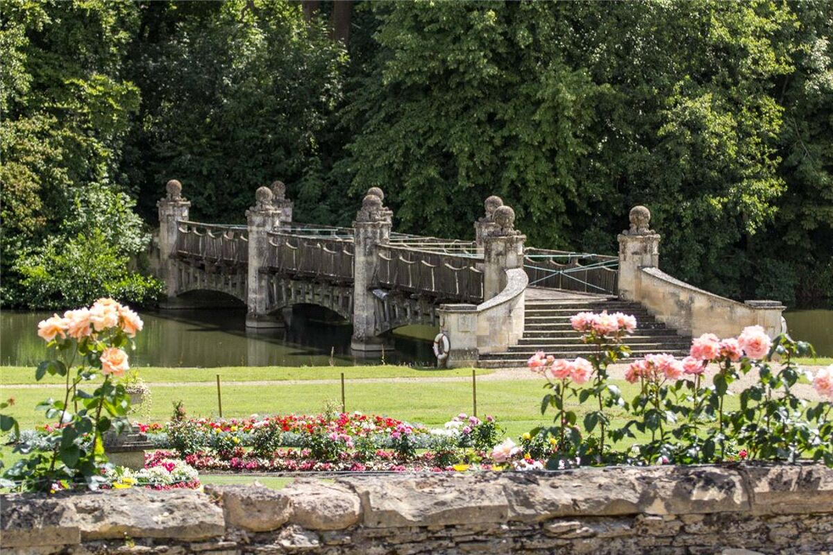 house for sale in The Old Chapel, Brockhampton Park, Brockhampton