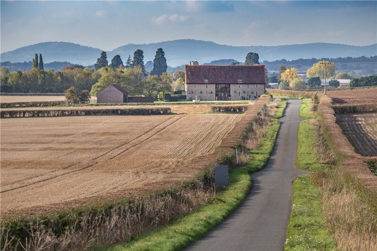 house for sale in Deerhurst, Nr. Cheltenham, Gloucestershire, GL19