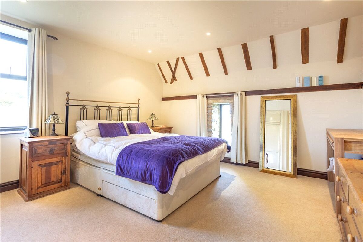 house for sale in Deerhurst, Nr. Cheltenham, Gloucestershire, GL19