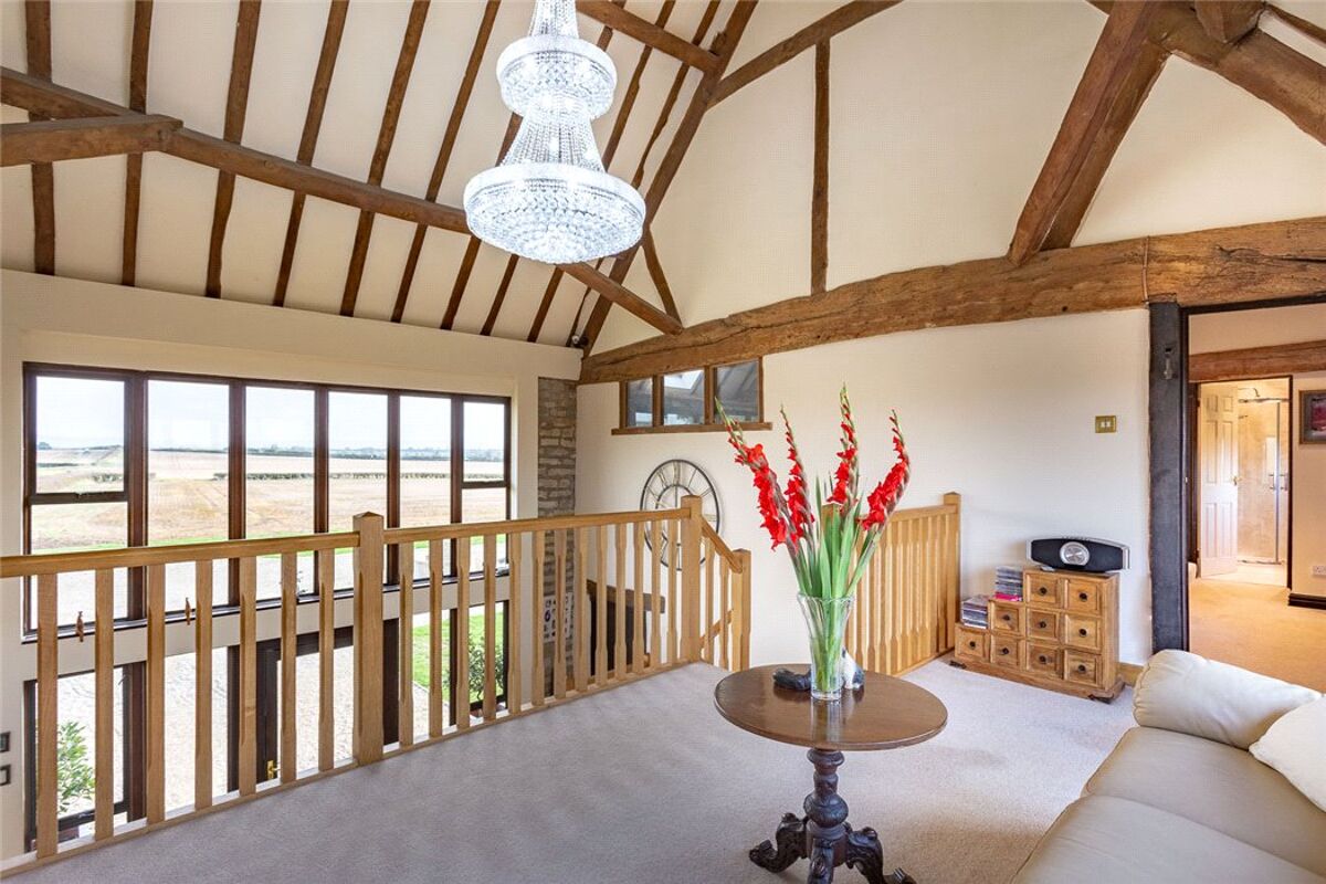 house for sale in Deerhurst, Nr. Cheltenham, Gloucestershire, GL19