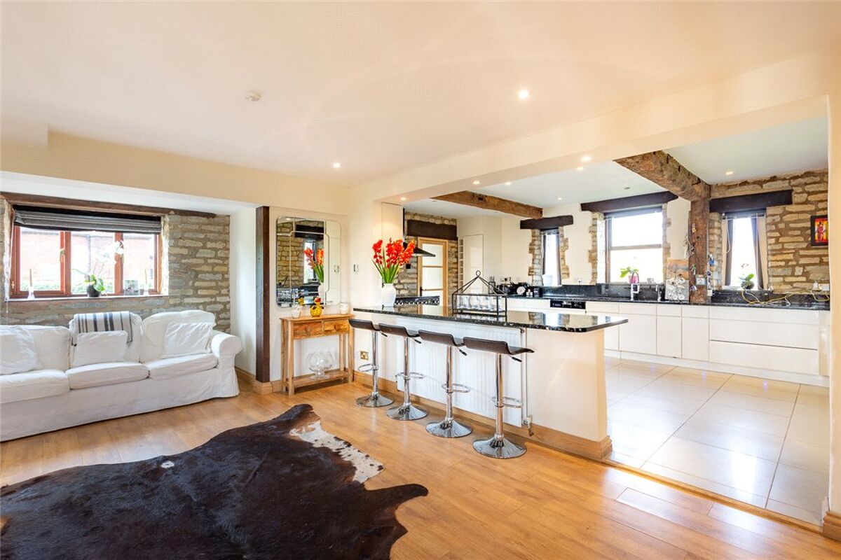 house for sale in Deerhurst, Nr. Cheltenham, Gloucestershire, GL19