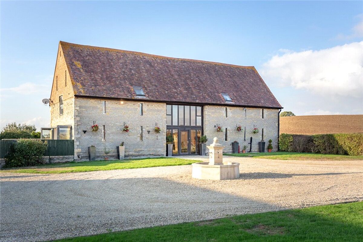 house for sale in Deerhurst, Nr. Cheltenham, Gloucestershire, GL19