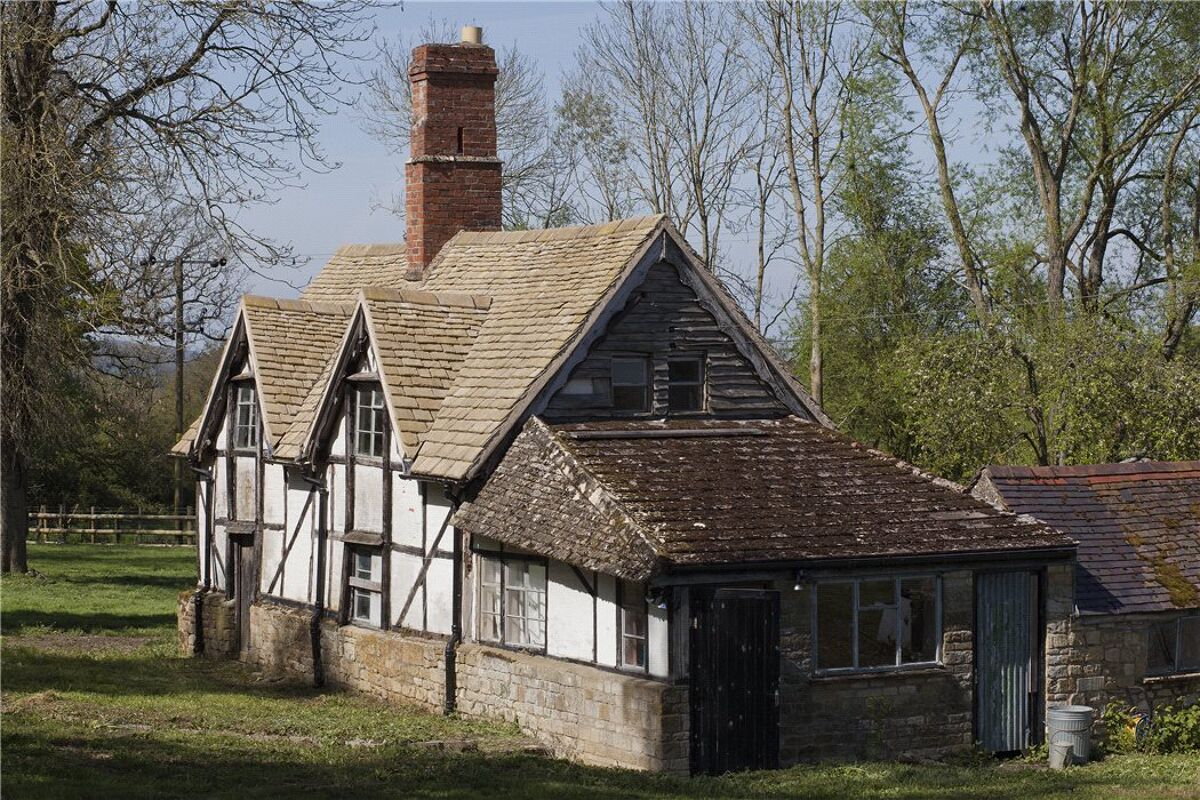 development for sale in Cheltenham, Gloucestershire, GL54