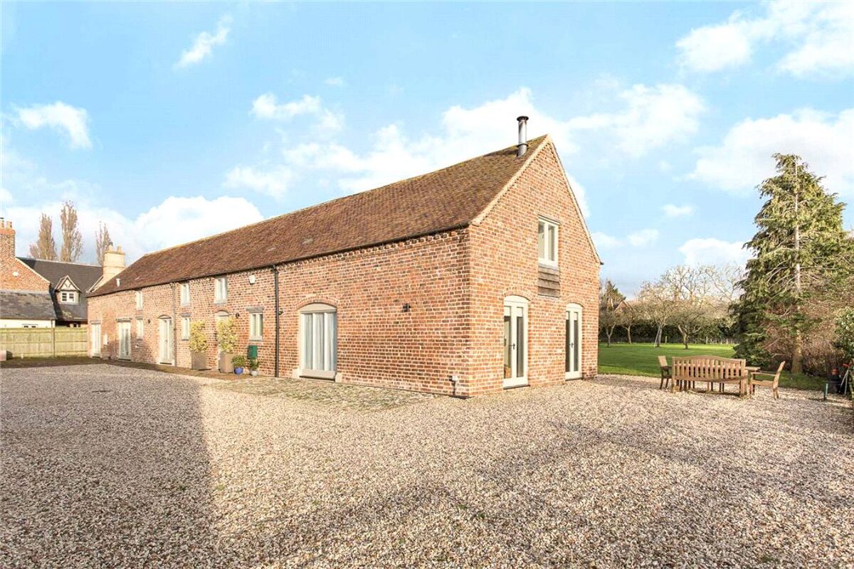 house for sale in Tredington, Tewkesbury, Gloucestershire, GL20