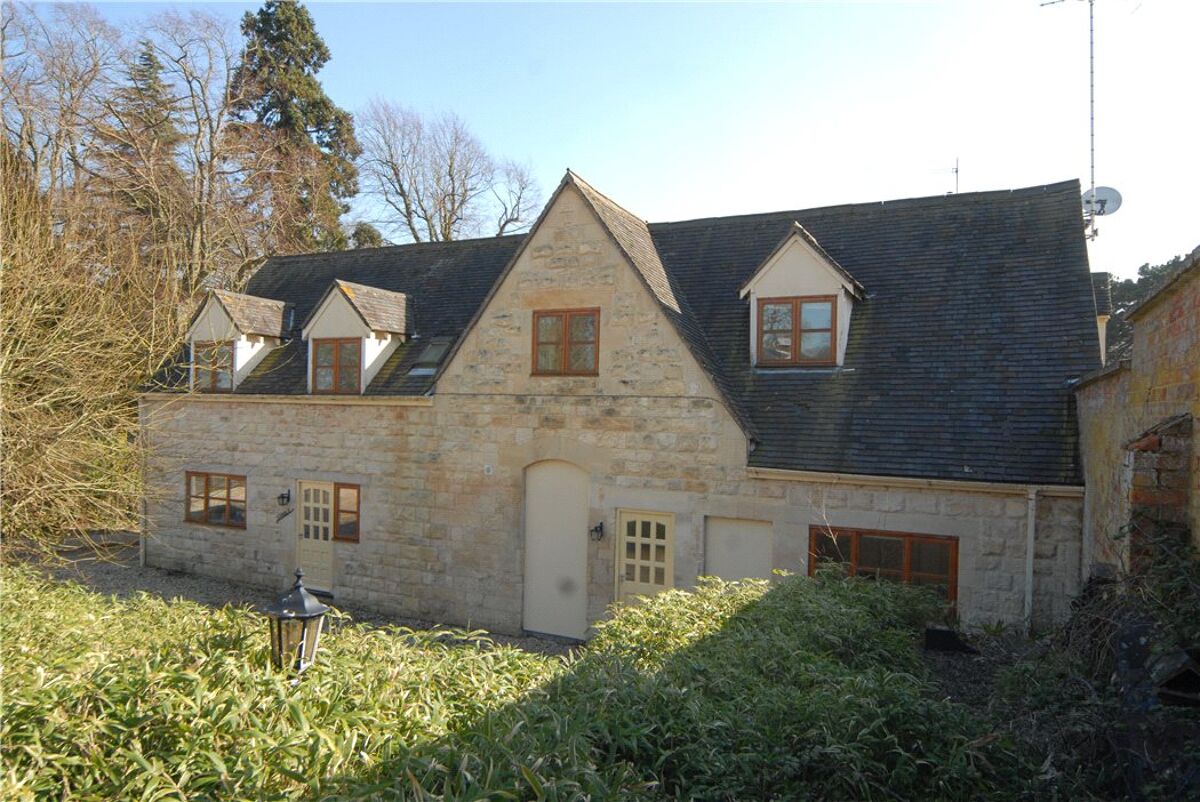 house for sale in Cheltenham, Gloucestershire, GL54 CHE130365 Knight Frank