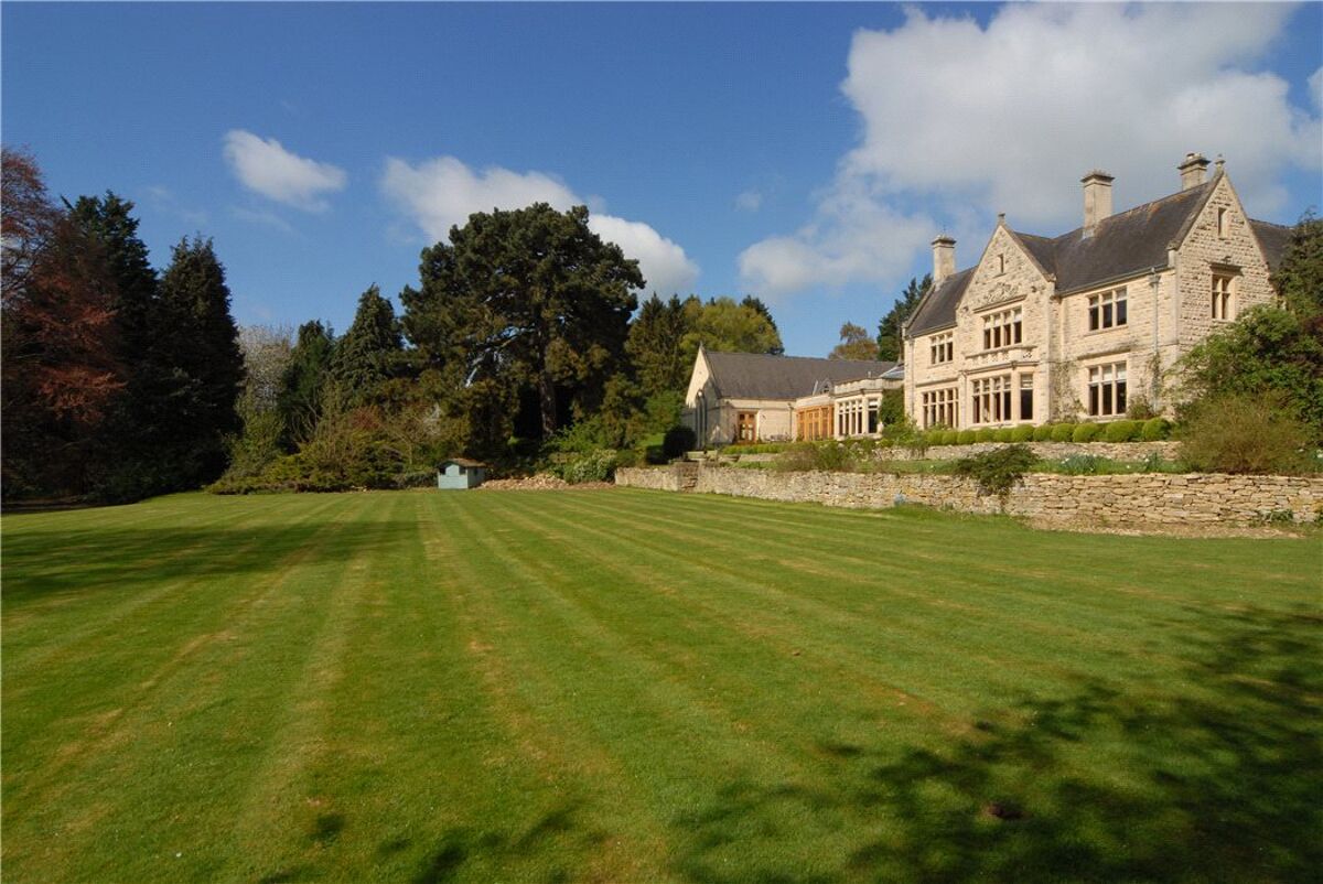 house for sale in Cheltenham, Gloucestershire, GL54