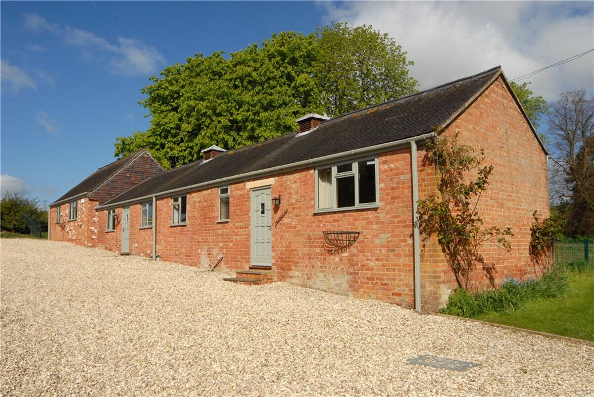 house for sale in Cheltenham, Gloucestershire, GL54 CHE130365 Knight Frank