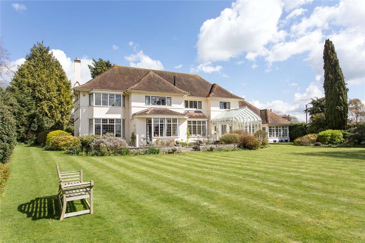 house for sale in Kemerton, Gloucestershire, Worcestershire, GL20 CHE130368 Knight Frank