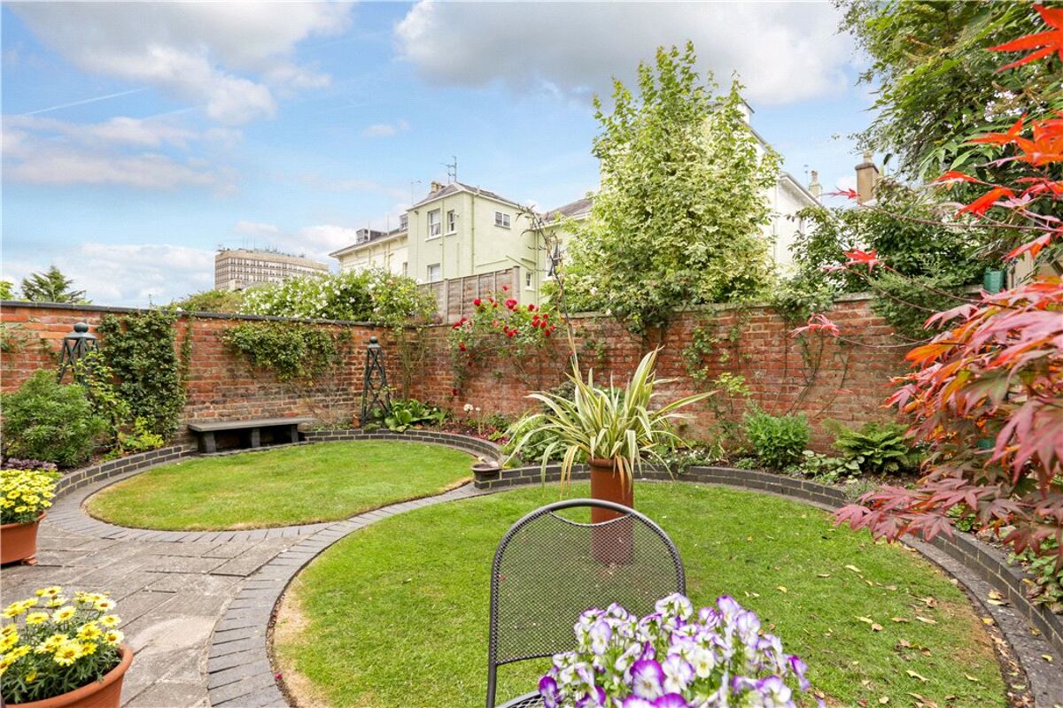 house for sale in Montpellier Villas, Cheltenham, Gloucestershire, GL50