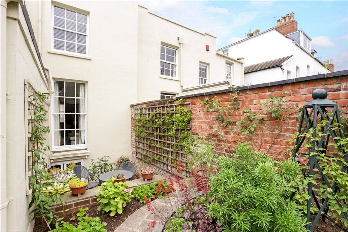 house for sale in Montpellier Villas, Cheltenham, Gloucestershire, GL50