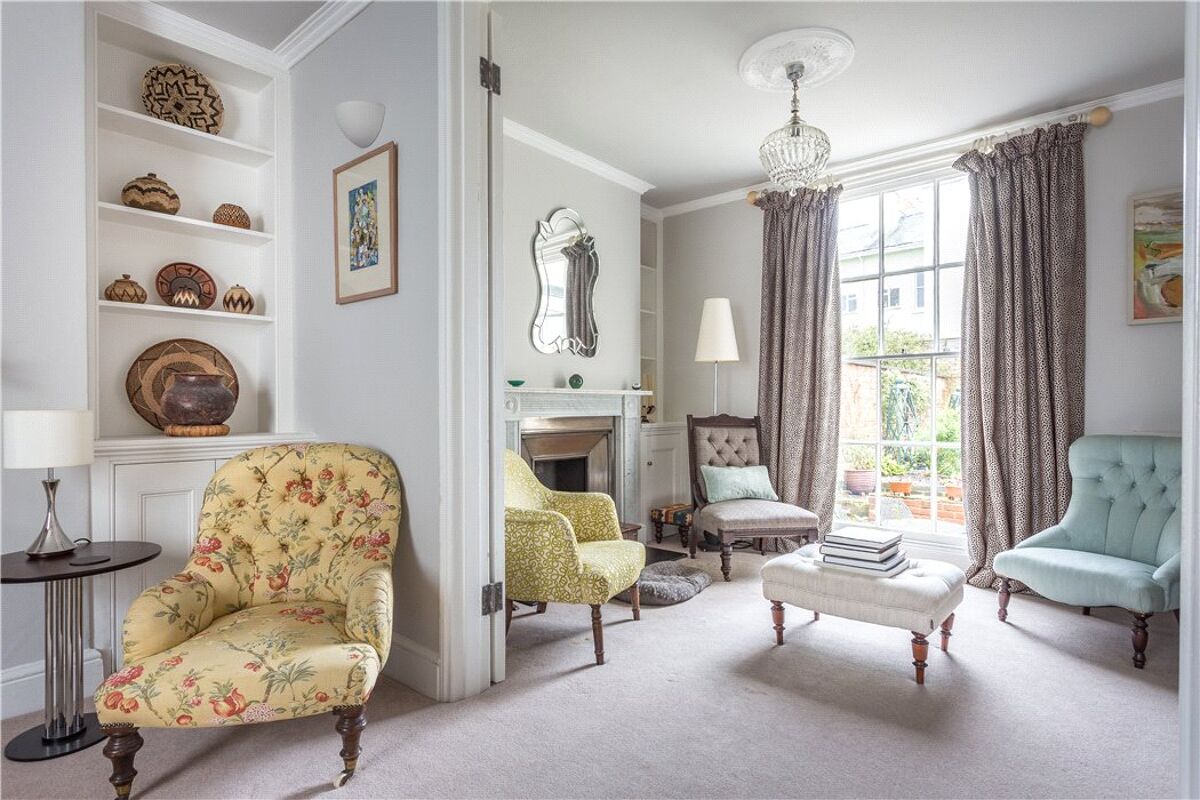 house for sale in Montpellier Villas, Cheltenham, Gloucestershire, GL50