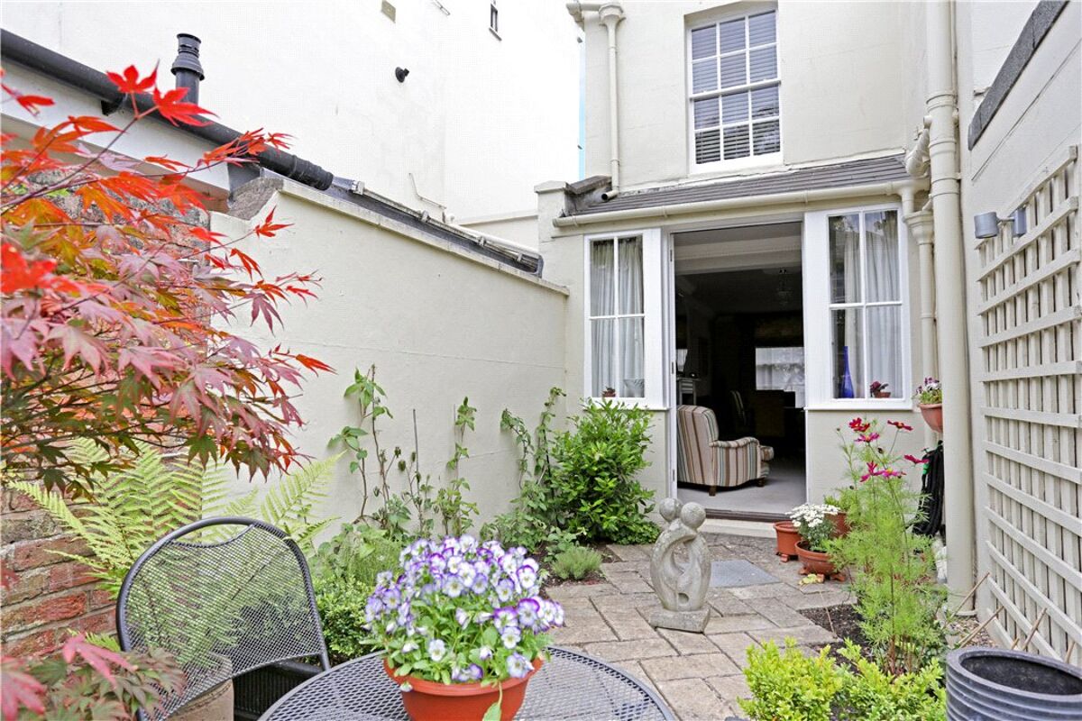house for sale in Montpellier Villas, Cheltenham, Gloucestershire, GL50