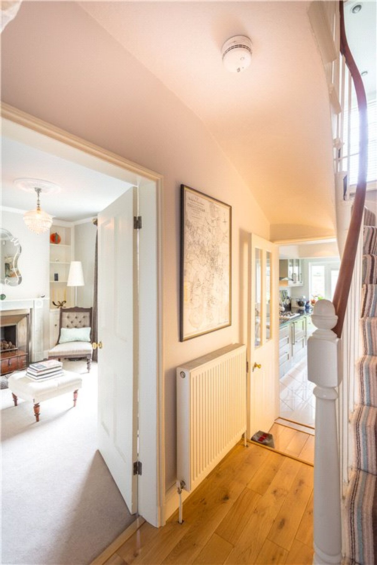 house for sale in Montpellier Villas, Cheltenham, Gloucestershire, GL50