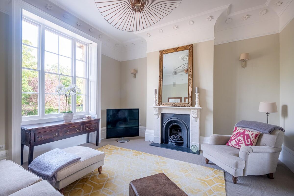 house for sale in Lansdown Parade, Cheltenham, Gloucestershire, GL50