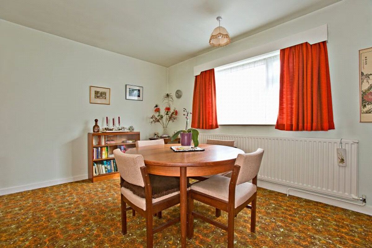 house for sale in Southam Lane, Southam, Cheltenham, Gloucestershire