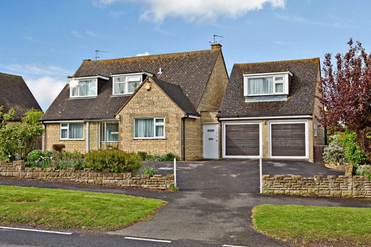 house for sale in Southam Lane, Southam, Cheltenham, Gloucestershire