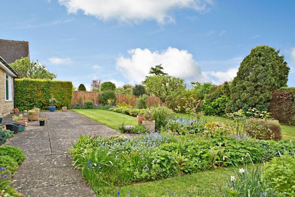 house for sale in Southam Lane, Southam, Cheltenham, Gloucestershire