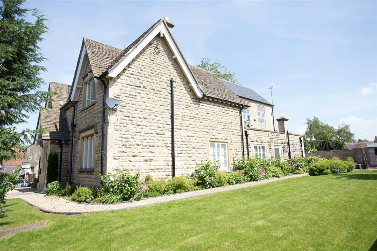 flat for sale in The Old Police Station, 1 Greet Road,