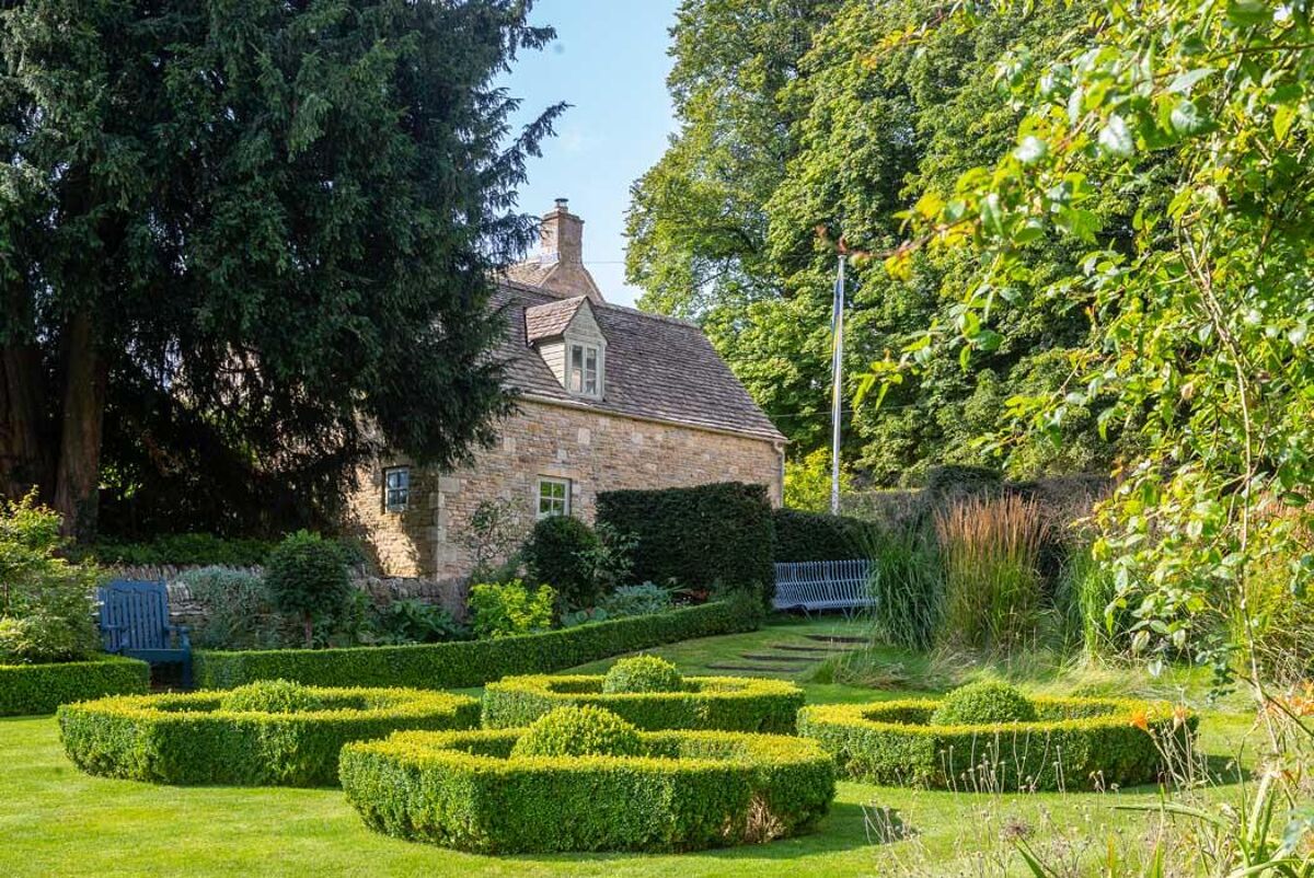 house for sale in Church Lane, Sevenhampton, Cheltenham