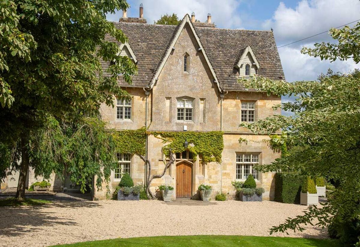 house for sale in Church Lane, Sevenhampton, Cheltenham