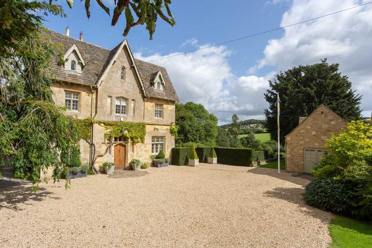 house for sale in Church Lane, Sevenhampton, Cheltenham