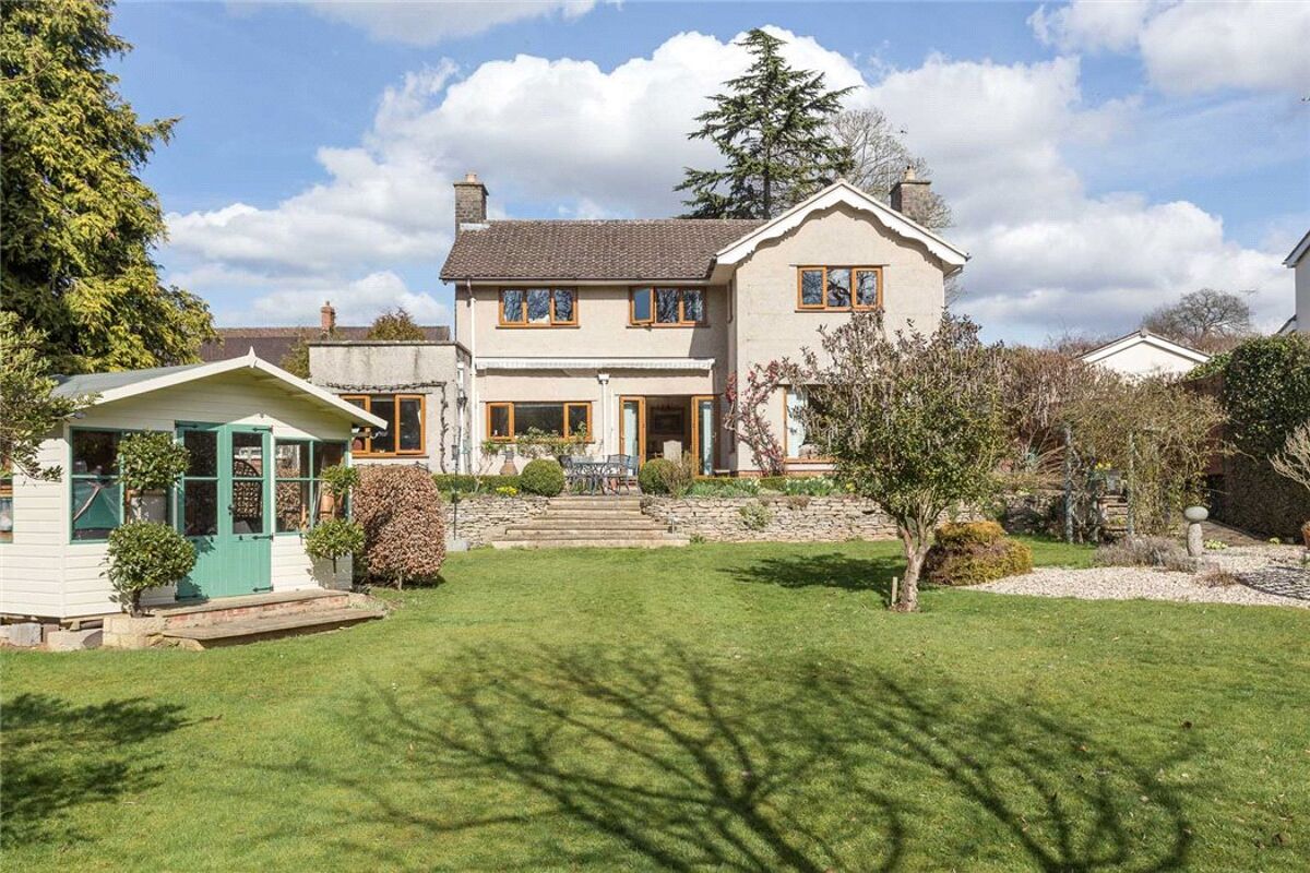 house for sale in Charlton Close, Charlton Kings, Cheltenham